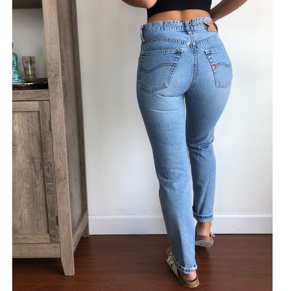 miss sixty jeans 90s